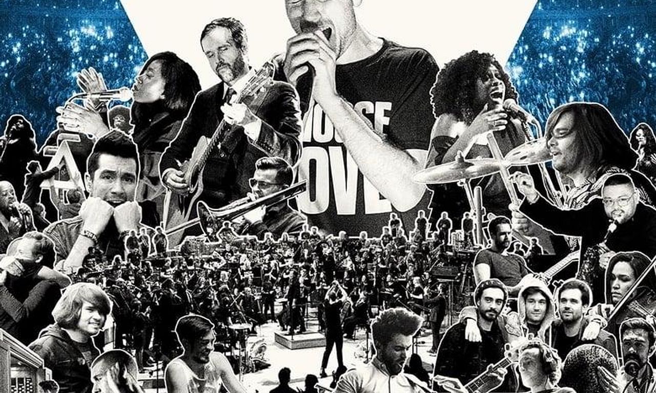 header image for Bastille ReOrchestrated