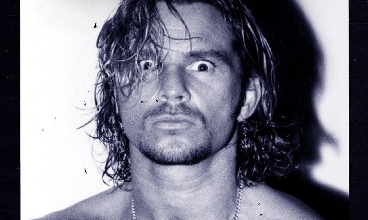 header image for Dark Side of the Ring