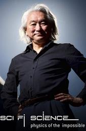 Sci Fi Science: Physics of the Impossible