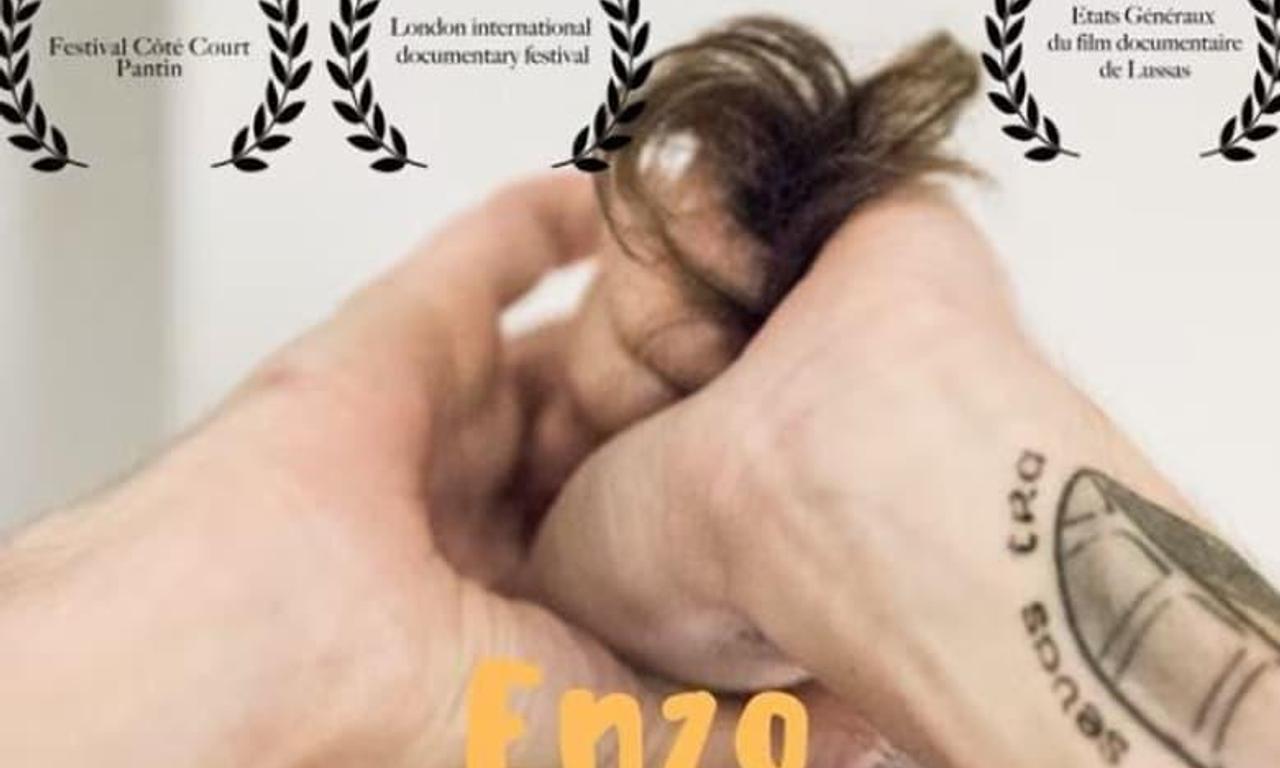 header image for Enzo