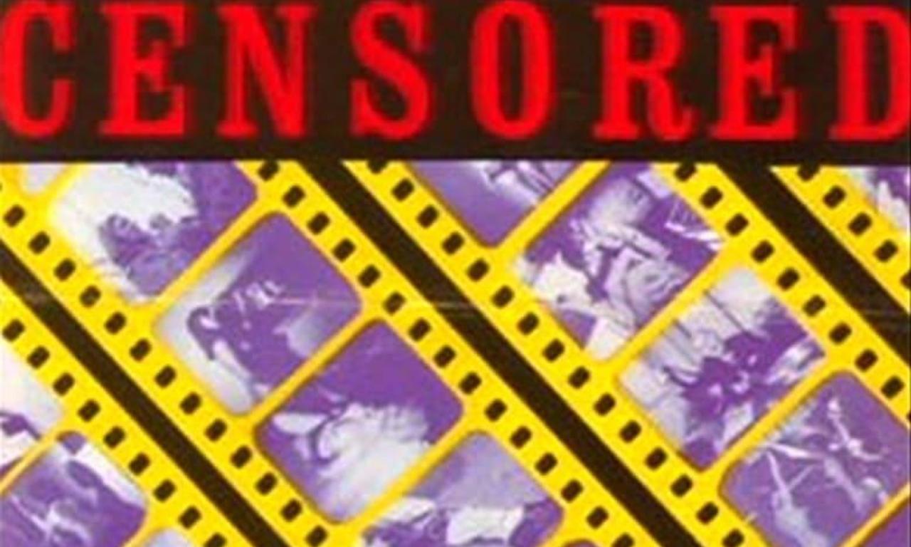 header image for Censored