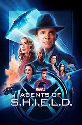 Marvel's Agents of SHIELD