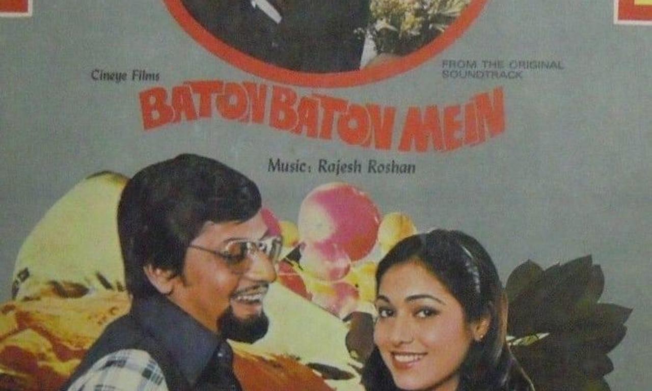 Baton Baton Mein Where to Watch and Stream Online Entertainment.ie