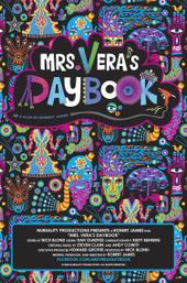 Mrs. Vera's Daybook