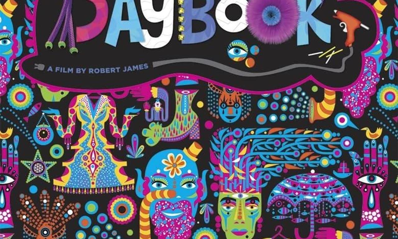 header image for Mrs. Vera's Daybook