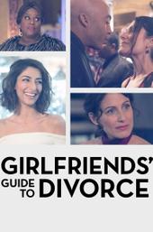 Girlfriends' Guide to Divorce