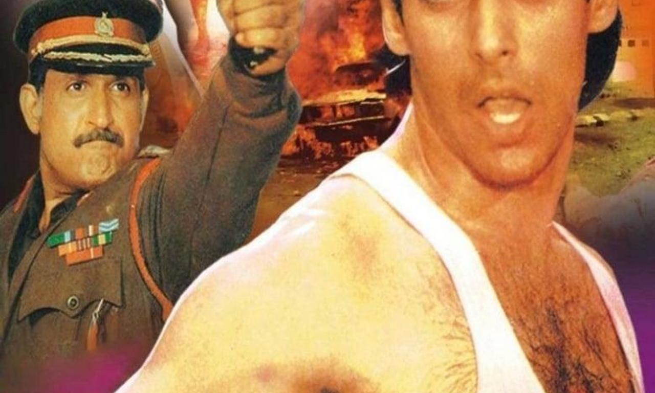 header image for Baaghi: A Rebel for Love