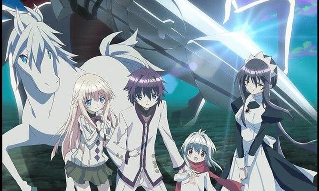 header image for Lance N' Masques