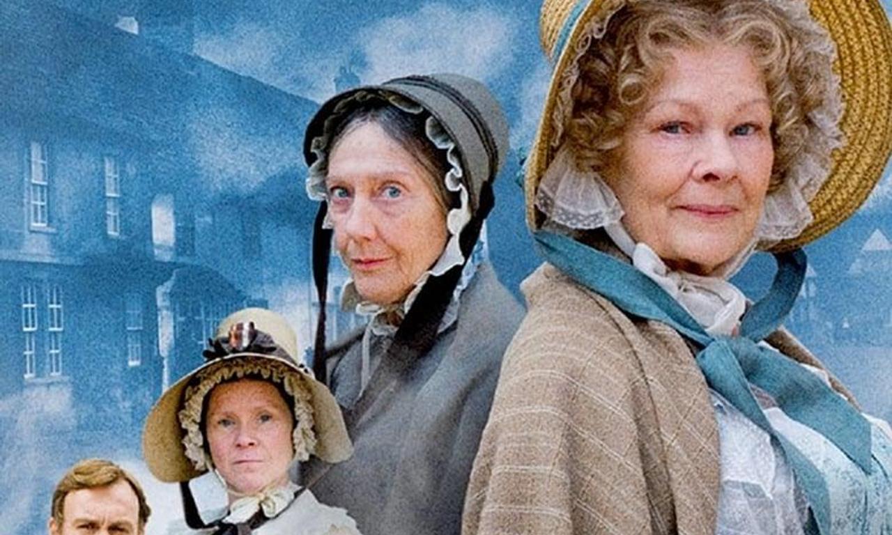 header image for Cranford