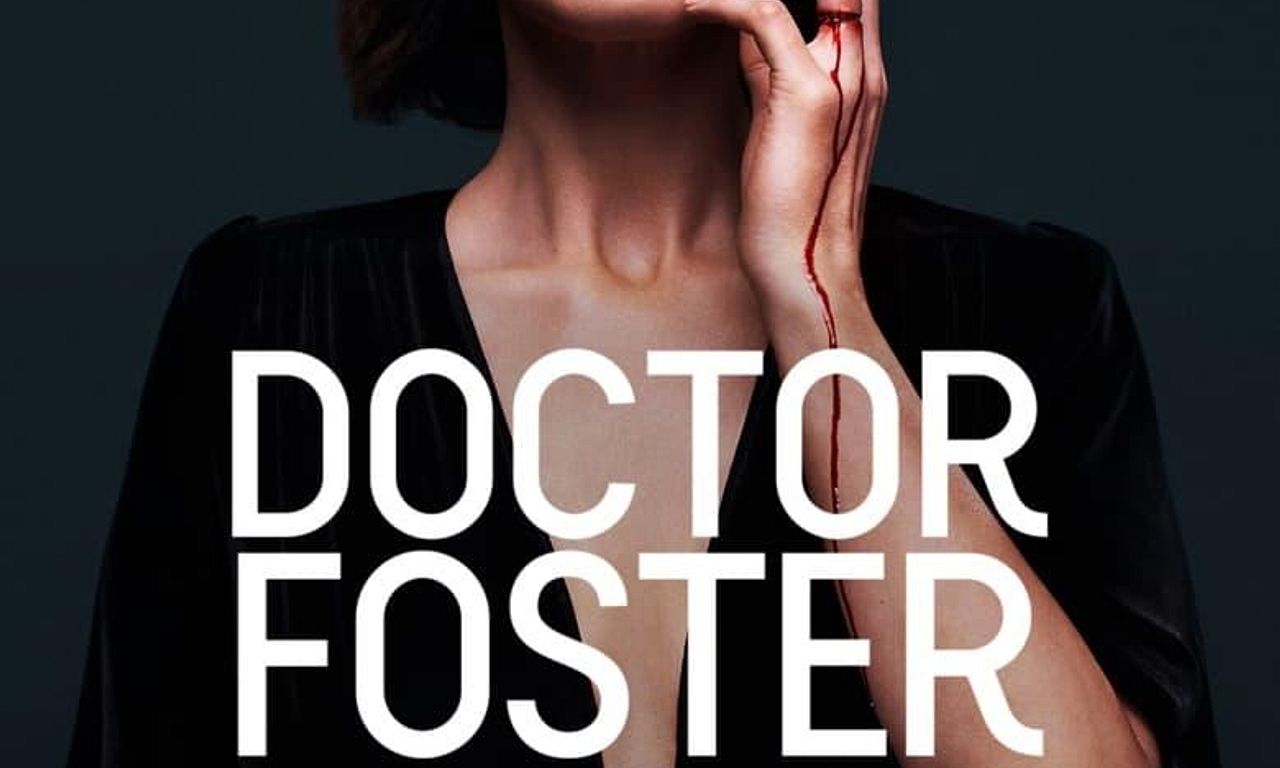 header image for Doctor Foster