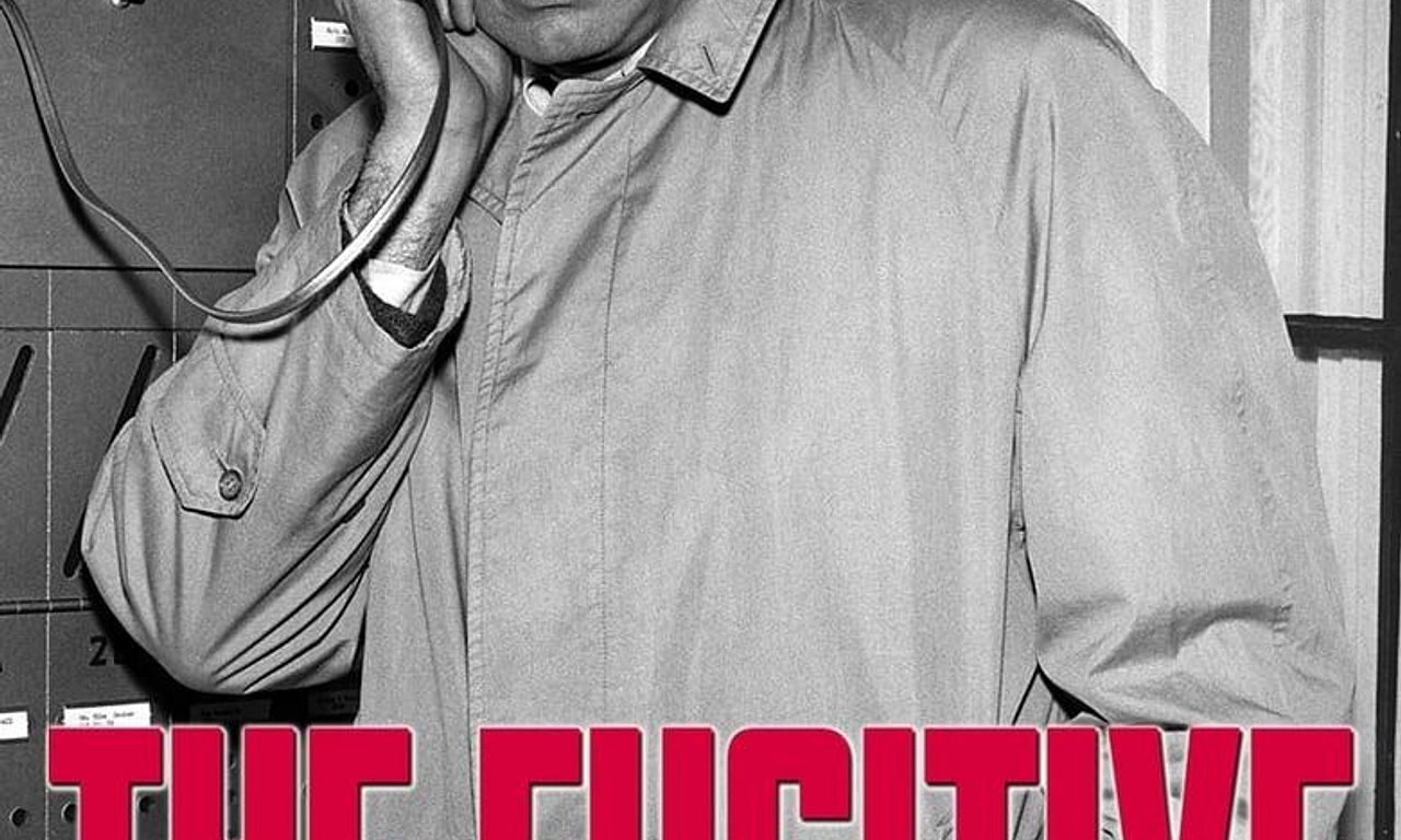 header image for The Fugitive