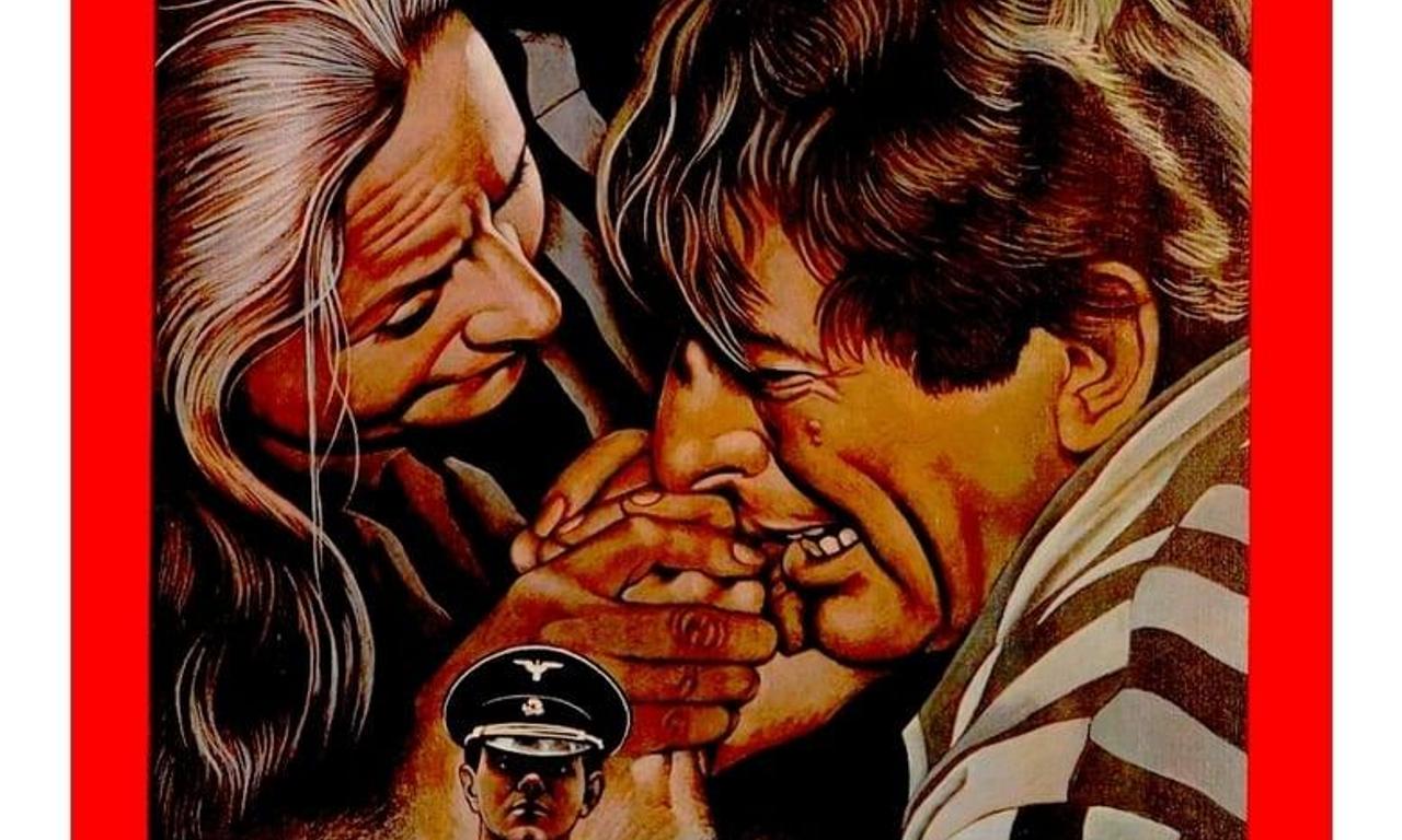 header image for Holocaust