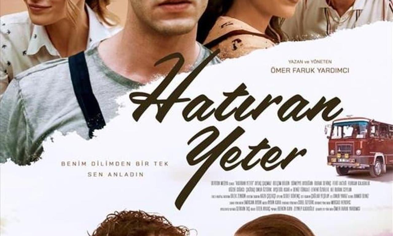 header image for Hatıran Yeter