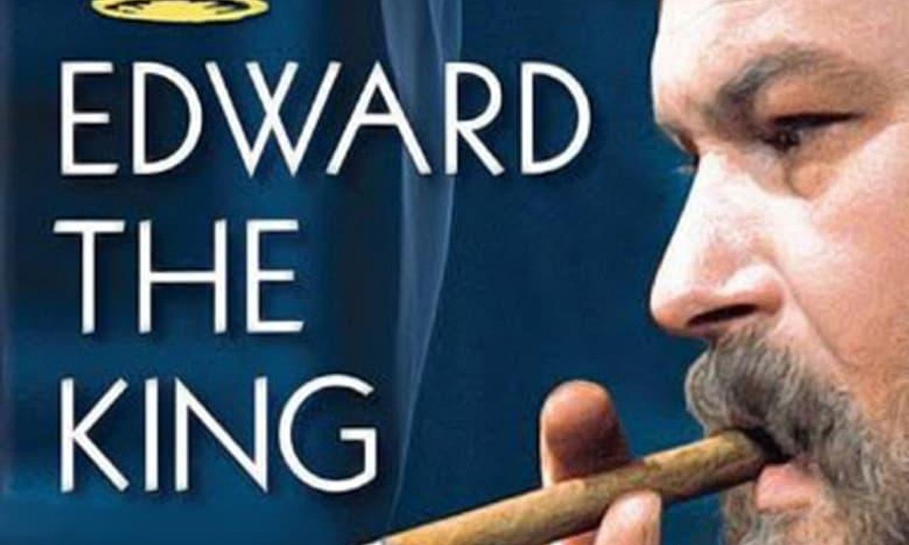 header image for Edward the Seventh