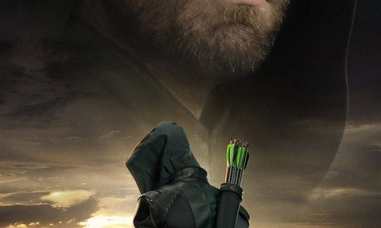 header image for Arrow