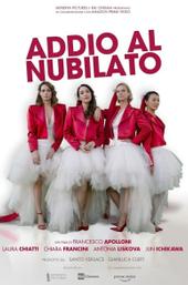 The Bachelorette Party