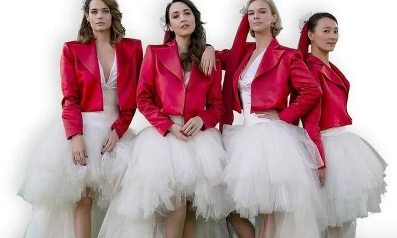 header image for The Bachelorette Party