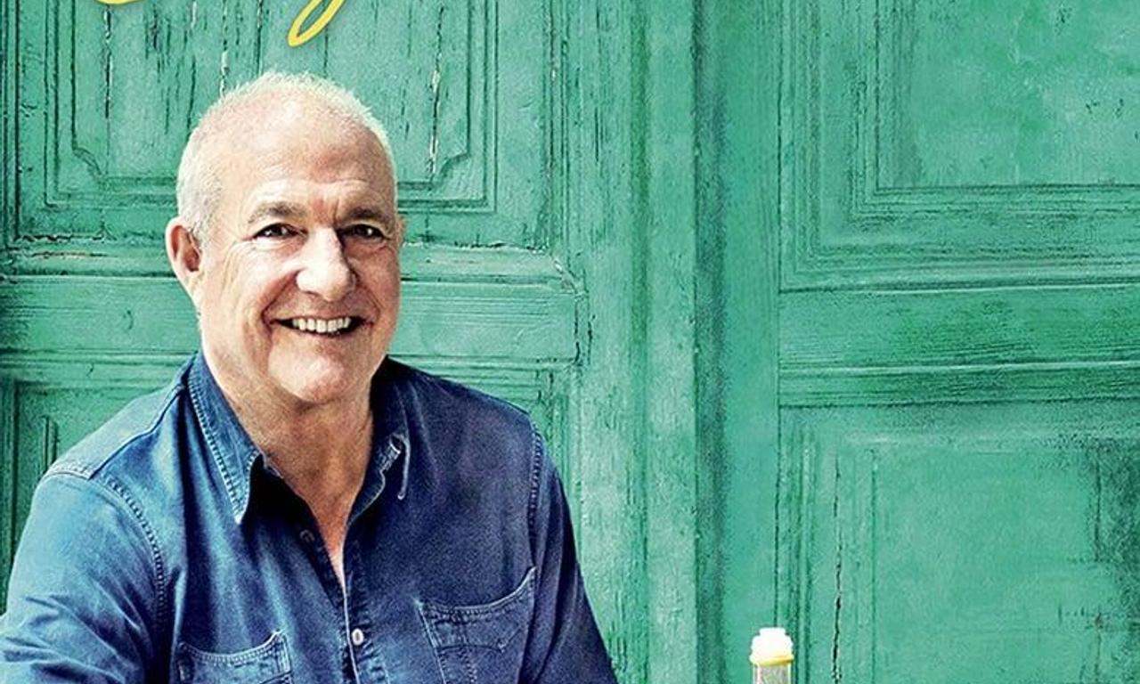 header image for Rick Stein's Long Weekends