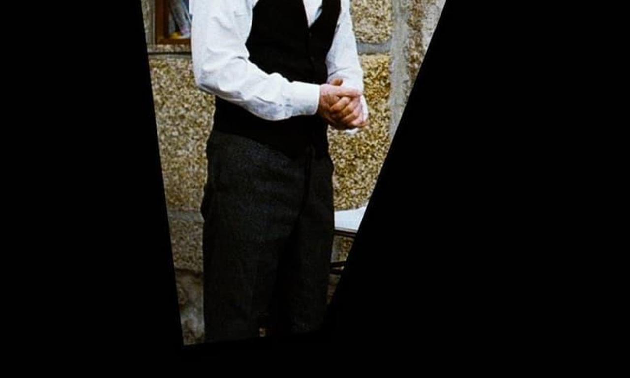 header image for Tavern Man