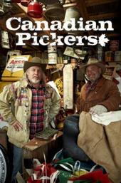 Canadian Pickers