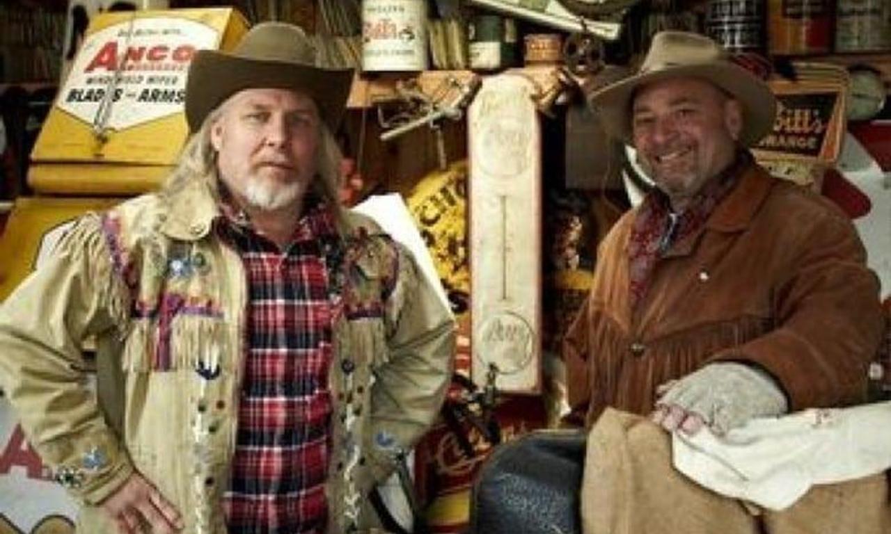 header image for Canadian Pickers