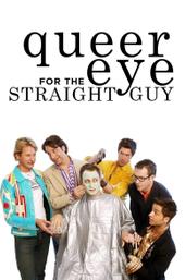Queer Eye for the Straight Guy