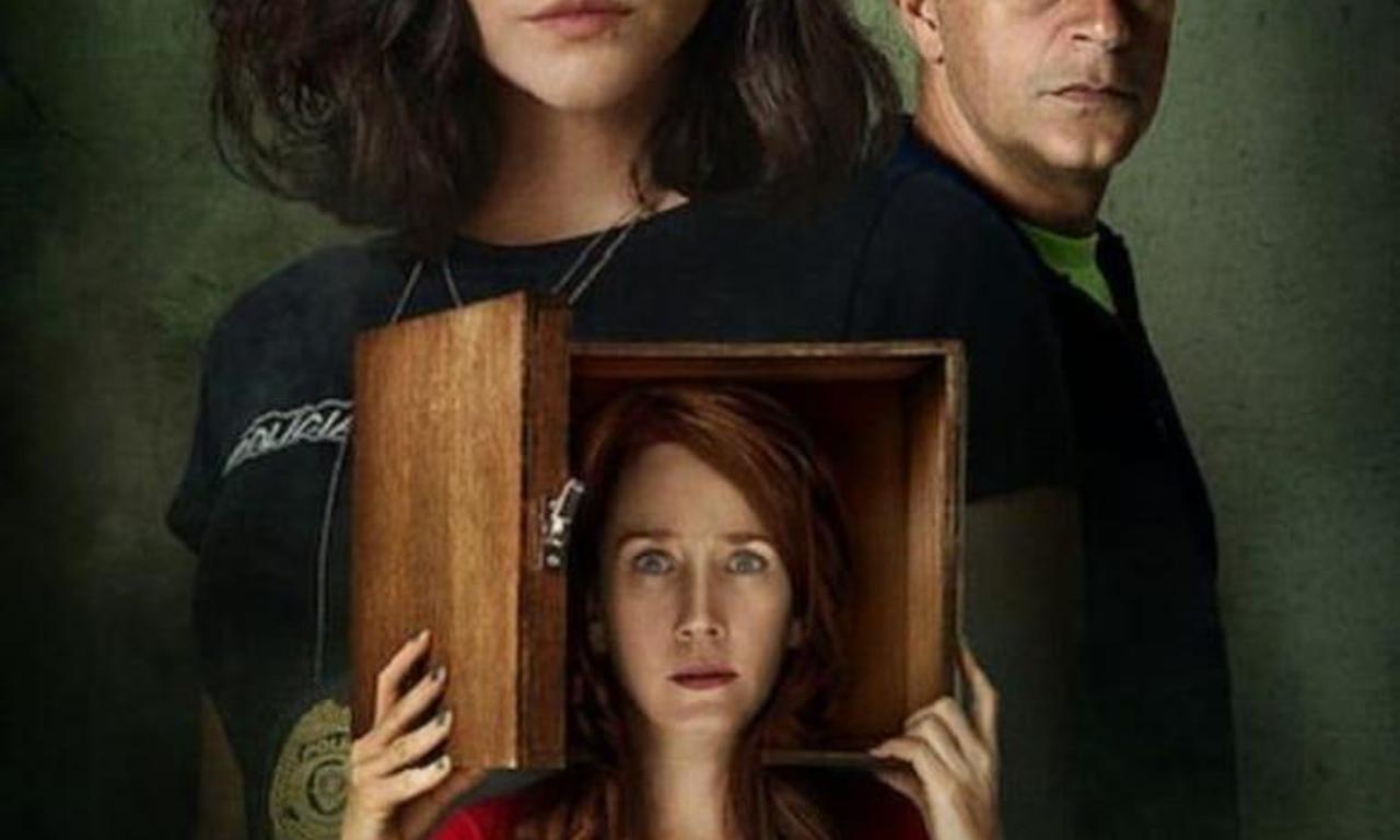 header image for Good Morning, Verônica