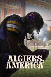 Algiers, America
