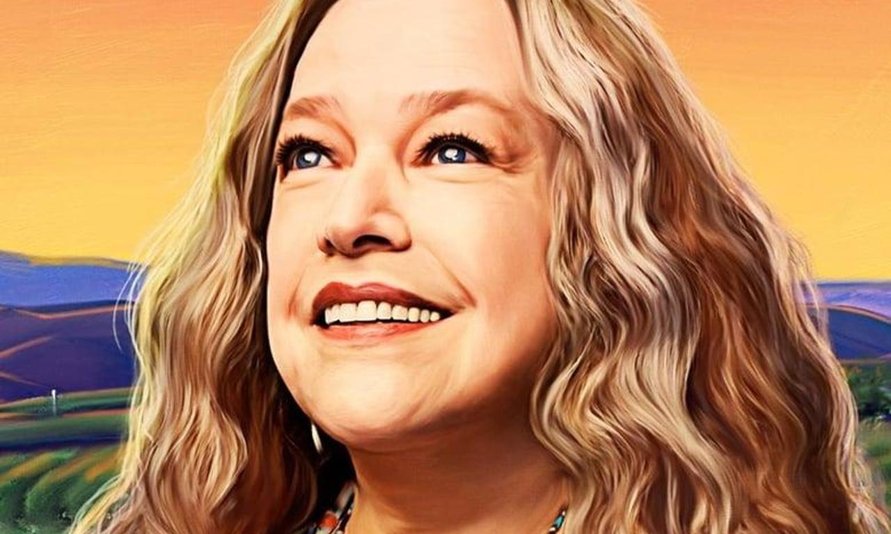 header image for Disjointed