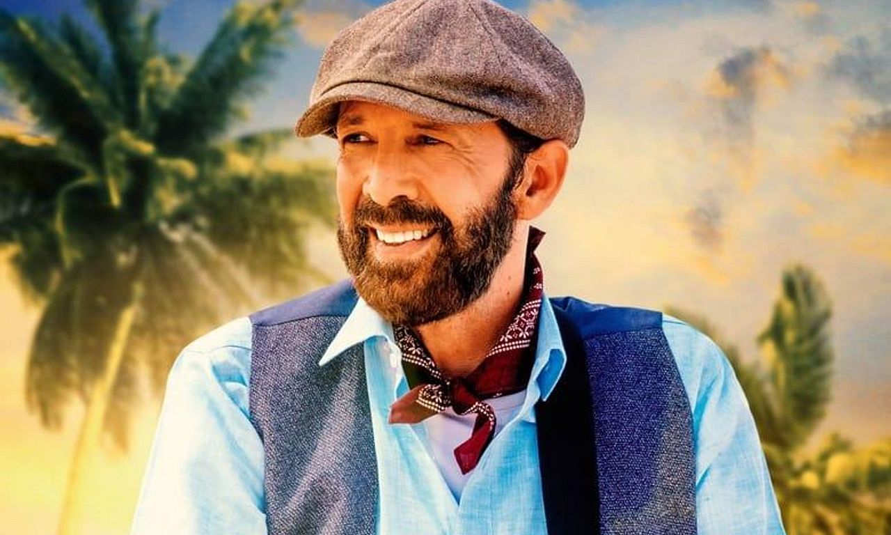 header image for Juan Luis Guerra 4.40: Entre Mar y Palmeras