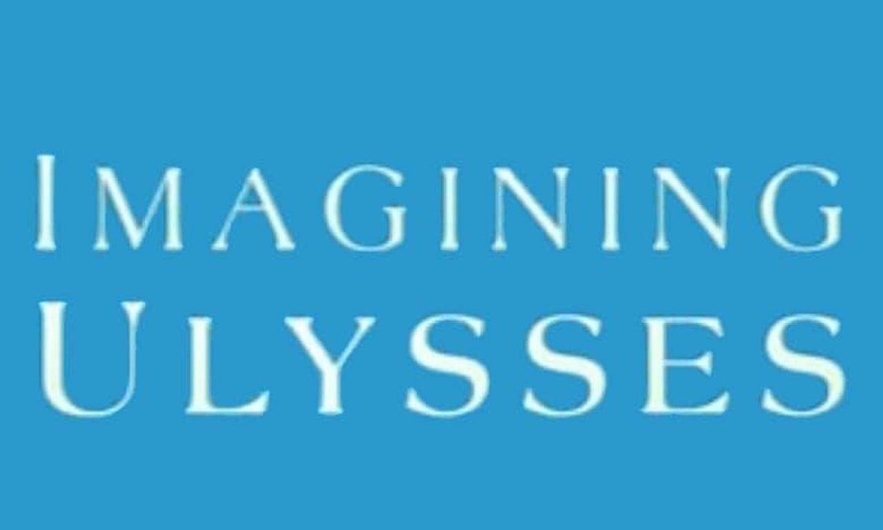 header image for Imagining Ulysses