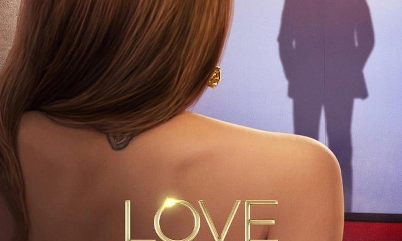 header image for Love Is Blind