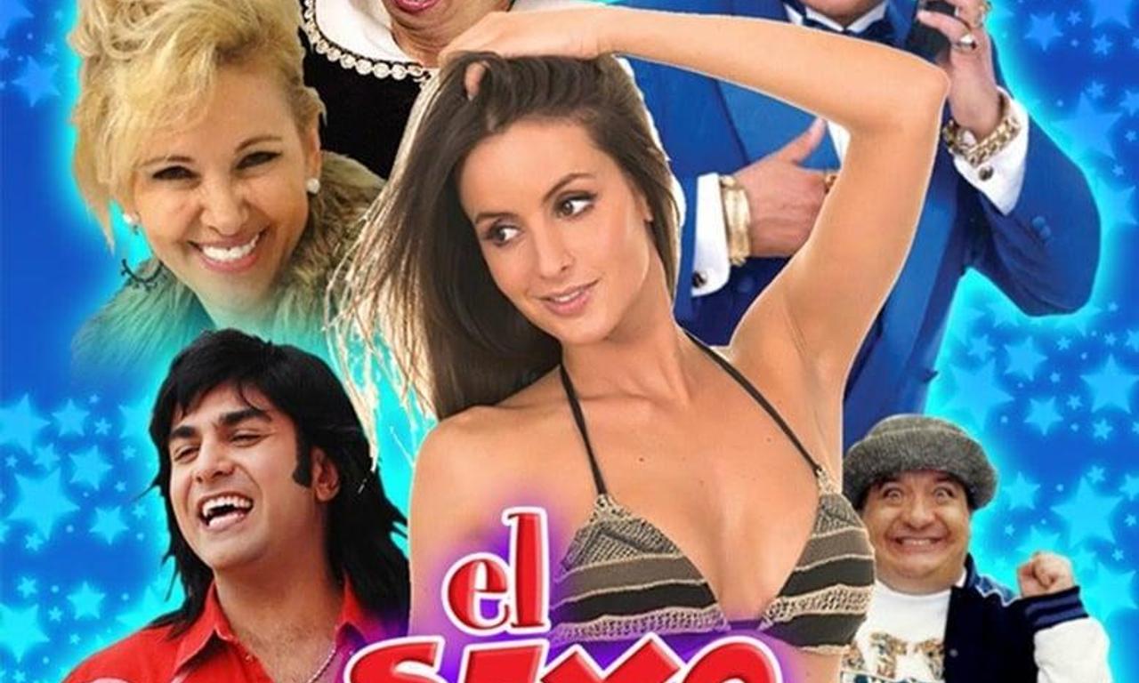 header image for El sexo me da risa 4