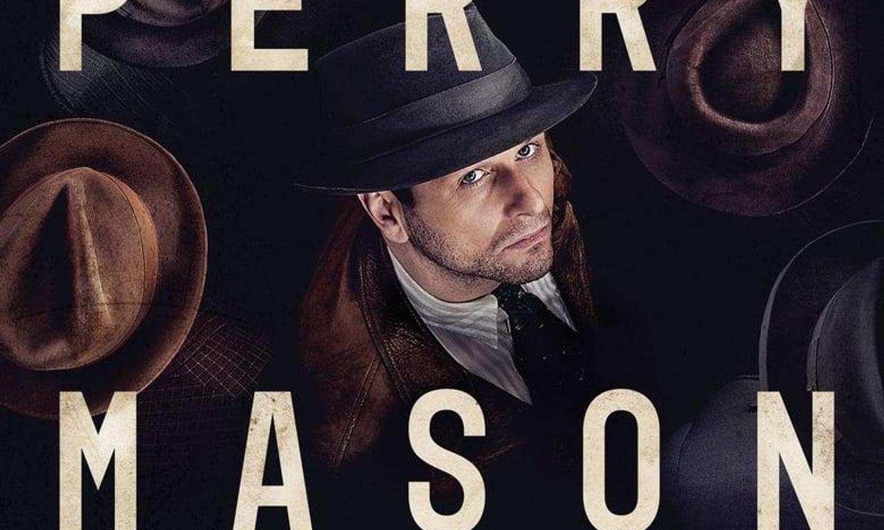 header image for Perry Mason