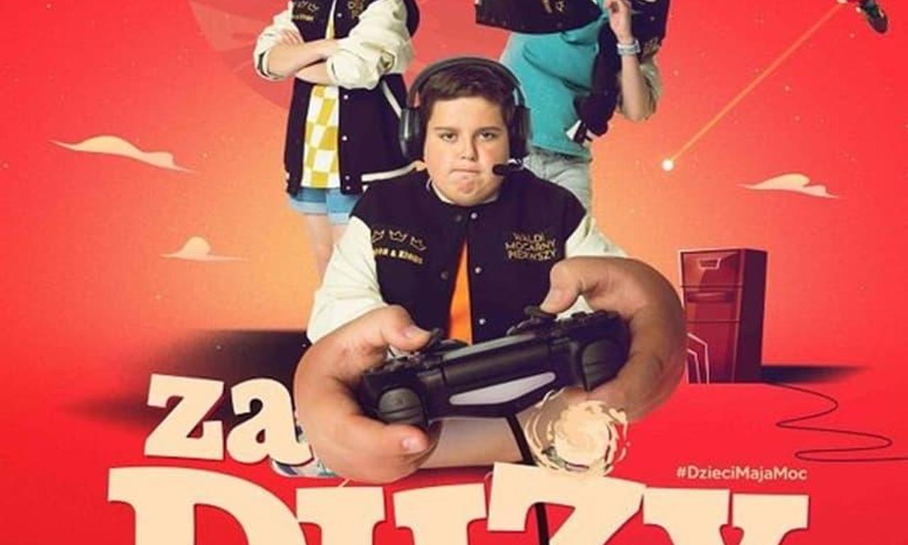 header image for Too Old for Fairy Tales