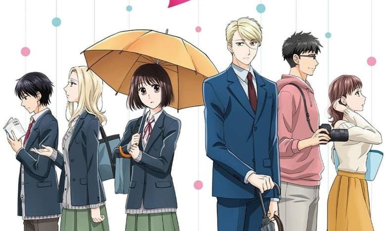 header image for Koikimo