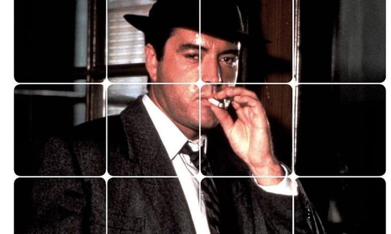 header image for Philip Marlowe, Private Eye