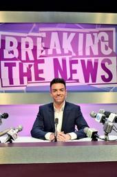 Breaking the News