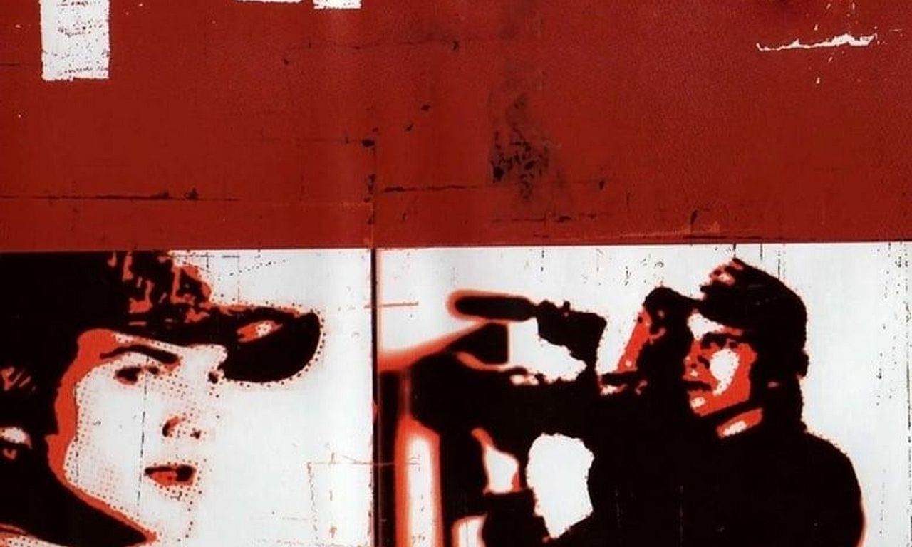 header image for Punk'd