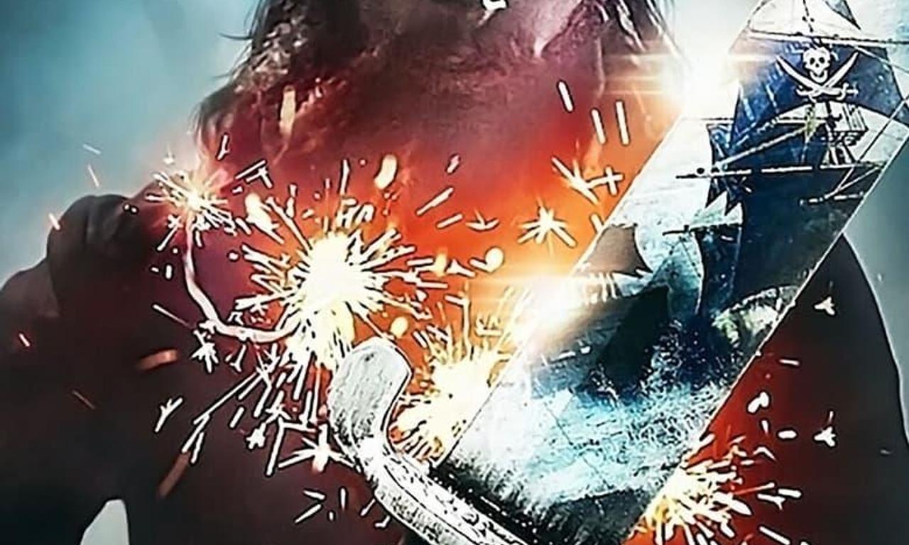 header image for The Lost Pirate Kingdom