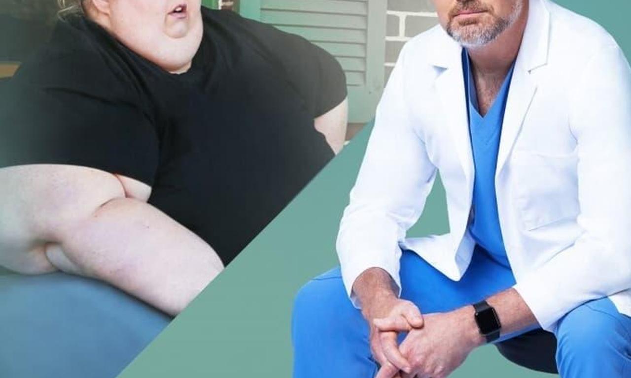 header image for Dangerously Obese