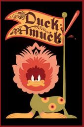 Duck Amuck