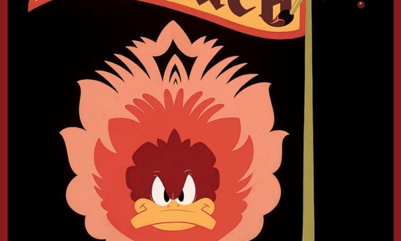 header image for Duck Amuck