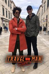 Travel Man: 48 Hours in...