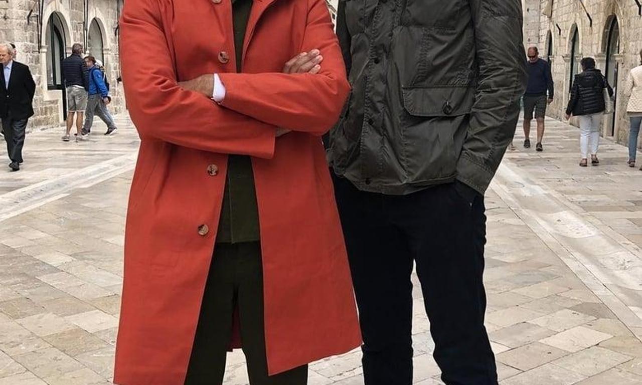 header image for Travel Man: 48 Hours in...