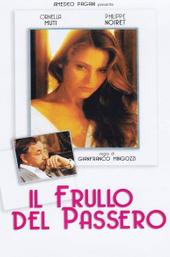 The Sparrow's Fluttering