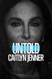 Untold: Caitlyn Jenner