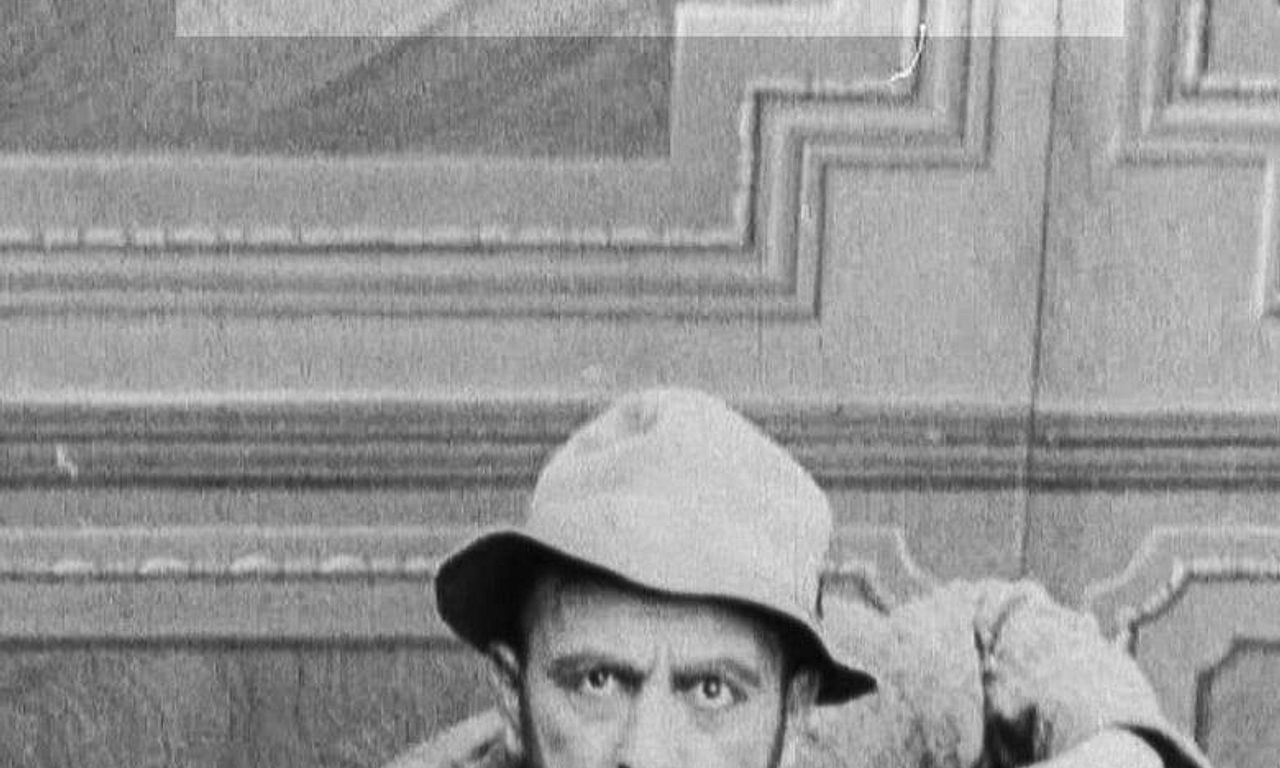 header image for Suspense.