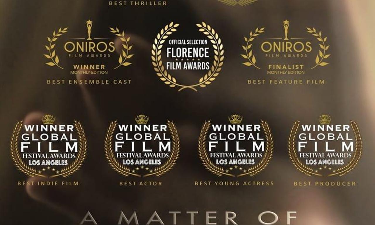 header image for A Matter of Causality