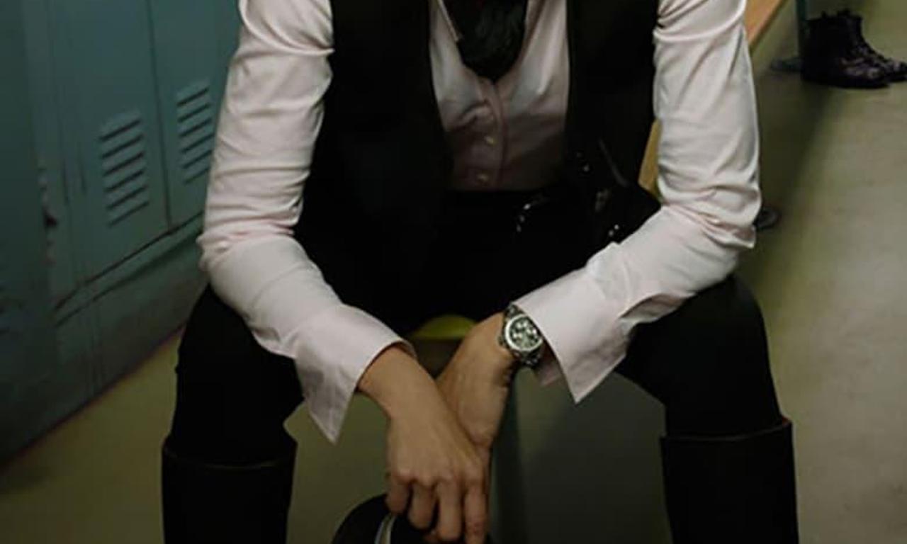 header image for Prime Suspect